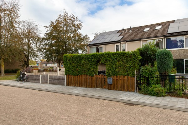 Medium property photo - Elisadonk 253, 4707 ES Roosendaal